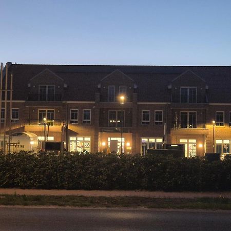 Apartment Schomaker-Fatmann Werlte Exterior foto