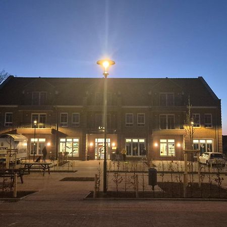 Apartment Schomaker-Fatmann Werlte Exterior foto