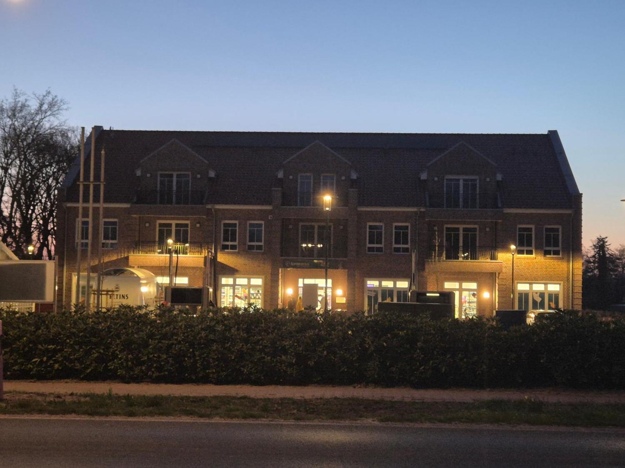 Apartment Schomaker-Fatmann Werlte Exterior foto